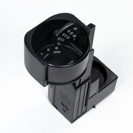 Bekerhouder / drankhouder E-Klasse & CLS Origineel Mercedes- | A2116800014