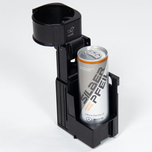Bekerhouder / drankhouder E-Klasse & CLS Origineel Mercedes- | A2116800014