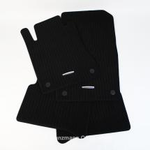 Rib-automatten Mercedes-Benz E-Klasse W211 | Originele MB r​ | B66360294