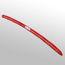 Schätz laadrandbescherming roestvrij staal Mercedes E-Klasse | LS8000212