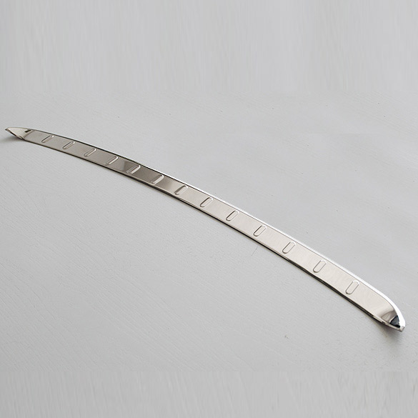 Schätz laadrandbescherming roestvrij staal Mercedes E-Klasse | LS8000212