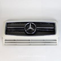 G 63 AMG grille auto | G-Klasse W463 | origineel Mercedes-B  | A4638802300 9999