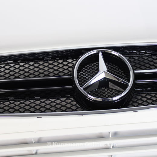 G 63 AMG grille auto | G-Klasse W463 | origineel Mercedes-B  | A4638802300 9999