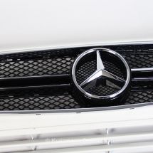 G 63 AMG grille auto | G-Klasse W463 | origineel Mercedes-B  | A4638802300 9999