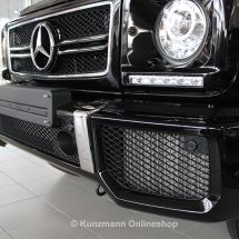 G 63 AMG grille auto | G-Klasse W463 | origineel Mercedes-B  | A4638802300 9999