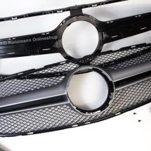 grille auto GLA | GLA 45 AMG X156 | Originele Mercedes-Benz | X156-GLA45AMG-Grill