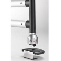 Set steekmodule kofferbak 15 mm ladingbeveiliging origineel  | A2048600134