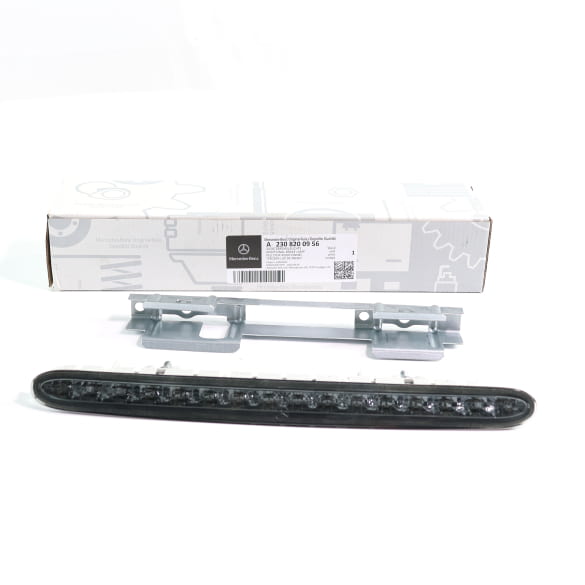 3e remlicht getint SL R230 Origineel Mercedes-Benz