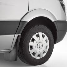 Wieldop briljant zilver Sprinter Origineel Mercedes-Benz | B66560733