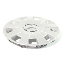 Wieldop briljant zilver Sprinter Origineel Mercedes-Benz | B66560733