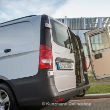 Origineel Mercedes-Benz achterbumper V-Klasse V447 A447885?9 | A4478851925 9B51