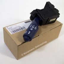 Hendel- en lichtschakelaar blauw | smart fortwo 450 | Orig  | A4505450510 C05A