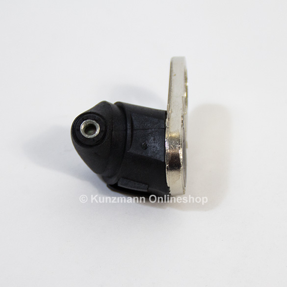 Radioantenne & antennevoet smart fortwo 450/451 origineel   | Antennen-Set