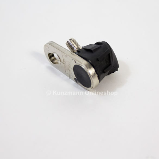 Radioantenne & antennevoet smart fortwo 450/451 origineel   | Antennen-Set