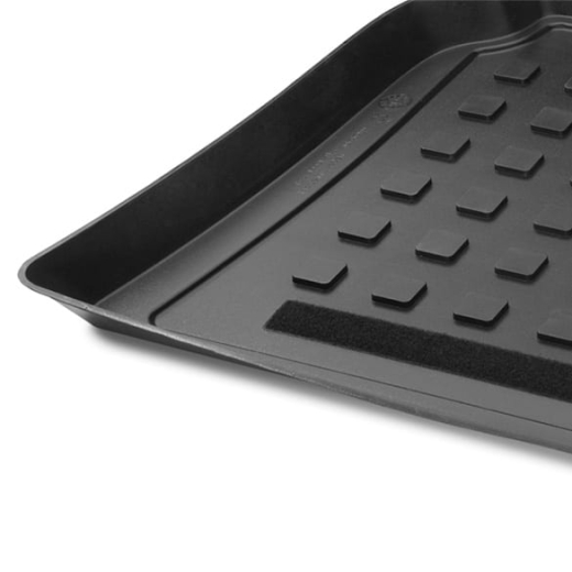 Vlakke kofferbakmat smart fortwo Coupé C453 Origineel smart | A4538140141