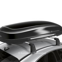 Dakdragers relingdragers CLA C117 Coupé Origineel Mercedes-B | A1178900093