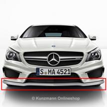 CLA 45 AMG frontspoilerlip | Standaard | Origineel Mercedes- | cla-front-lippe-45