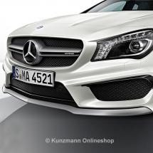CLA 45 AMG frontspoilerlip | Standaard | Origineel Mercedes- | cla-front-lippe-45