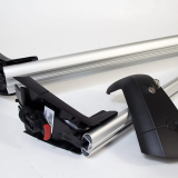 Dakdrager basisdrager CLA Coupé C117 Origineel Mercedes-Benz