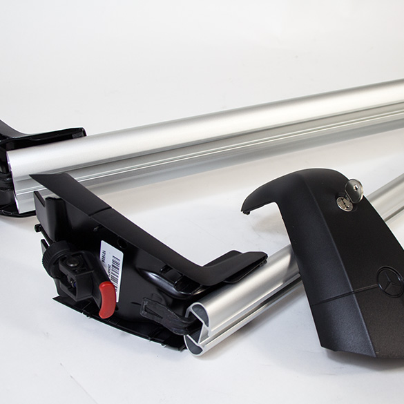 Dakdrager basisdrager CLA Coupé C117 Origineel Mercedes-Benz