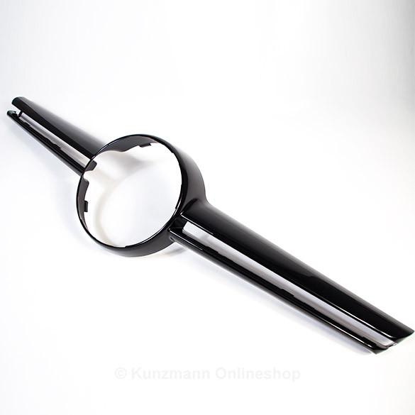 AMG sierlijst grille auto zwart CLA 45 AMG Yellow Night Edition Original Mercedes-Benz