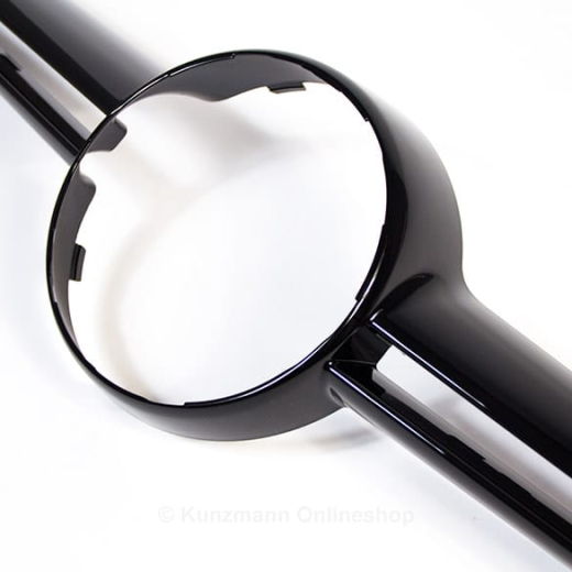 Zwarte AMG grille auto CLA 45 AMG Yellow Night Edition – Oem | A1178881500