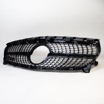 Diamant radiatorgrille CLA C117 facelift Mercedes-Benz | A1178809700-FL