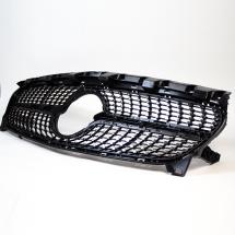 Diamant radiatorgrille CLA C117 facelift Mercedes-Benz | A1178809700-FL