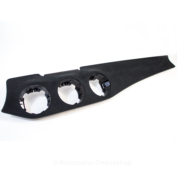 AMG sierlijst facelift Alcantara microvezel Dinamica GLA X156 Origineel Mercedes-Benz