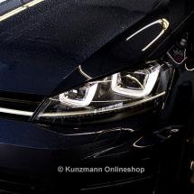 Golf 7 R koplampenset | Origineel Volkswagen | Golf-7-R-SW-8IM