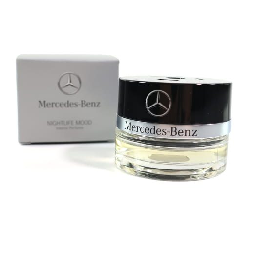 Mercedes-Benz geur | Air Balance | NIGHTLIFE MOOD flacon | A0008990388