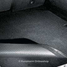 Keerbare kofferbakmat E-Klasse Limousine W213 Origineel Merc | Wendematte-W213