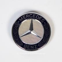 Embleem voorzijde motorkap Origineel Mercedes-Benz A207817   | A2078170316