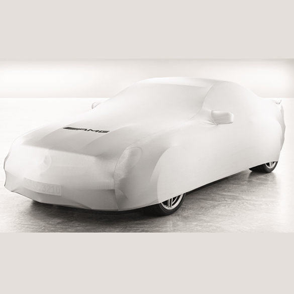 Indoor Car Cover AMG GT C190 Originele Mercedes-Benz | A1908990086