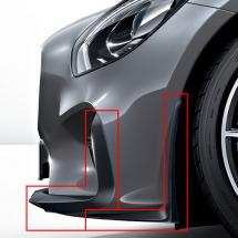 Voorspoiler aerodynamica-pakket AMG GT C190 editie 1 origine | AMGGT-Front-Aero