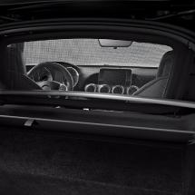 Scheidingsnet AMG GT C190 Origineel Mercedes-Benz | A1908600074