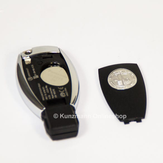 AMG sleutelcover Origineel Mercedes-Benz | A0008900023