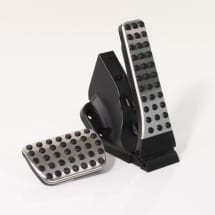 Sportpedalenset van roestvrij staal C-Klasse 205 Origineel – | A0002900500-C