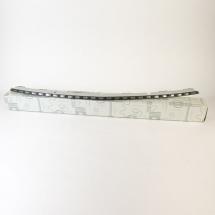 3e remlicht extra remlicht | C-Klasse CLC 203 Sportcoupé |   | A2038203456