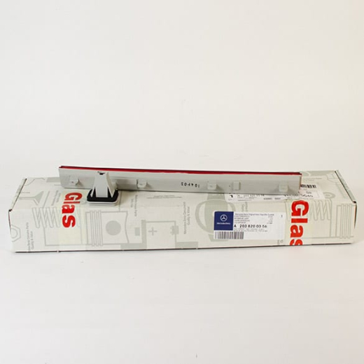 3e remlicht extra remlicht | C-Klasse S203 T-model | Origine | A2038200356