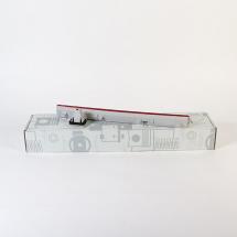 3e remlicht extra remlicht | C-Klasse S203 T-Model Facelift  | A2038201556