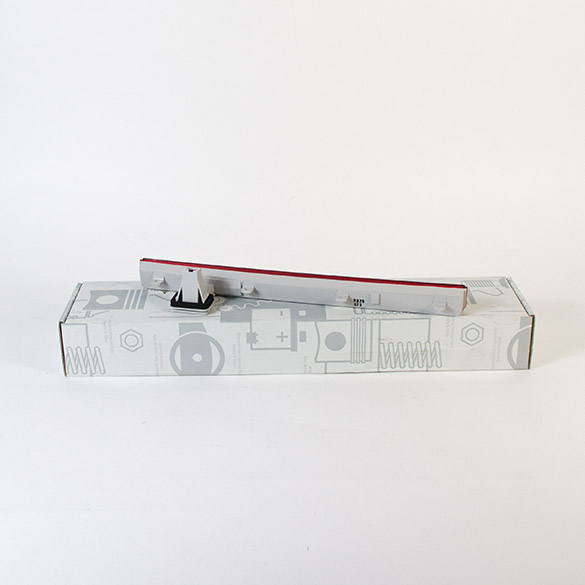 3e remlicht extra remlicht | C-Klasse S203 T-Model Facelift  | A2038201556