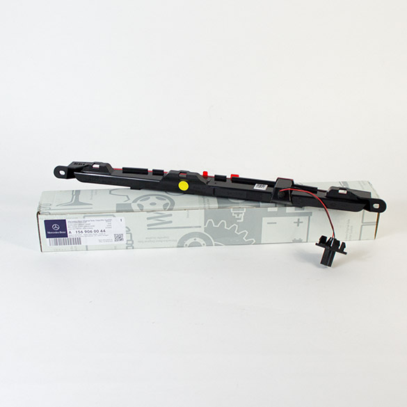 3e remlicht extra remlicht C-Klasse S205 T-Modell Origineel  | A1569060044-S205