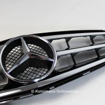 AMG grille auto Edition C | C-Klasse W204 | Origineel Mer c  | A2048800023 9040