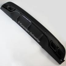 C 63 AMG achterdiffusor C-Klasse W205 Origineel Mercedes-B # | W205-63Diffusor-Night