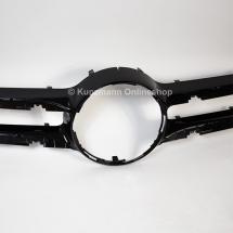 Omlijsting Nightpakket grille auto | C-Klasse W205 | Origine | A2058880160 9040