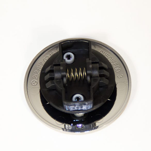 Front embleem motorkap Origineel Mercedes-Benz A2128170316 | A2128170316