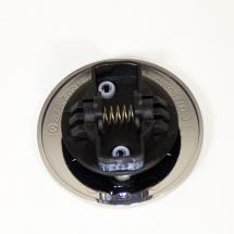 Front embleem motorkap Origineel Mercedes-Benz A2128170316 | A2128170316