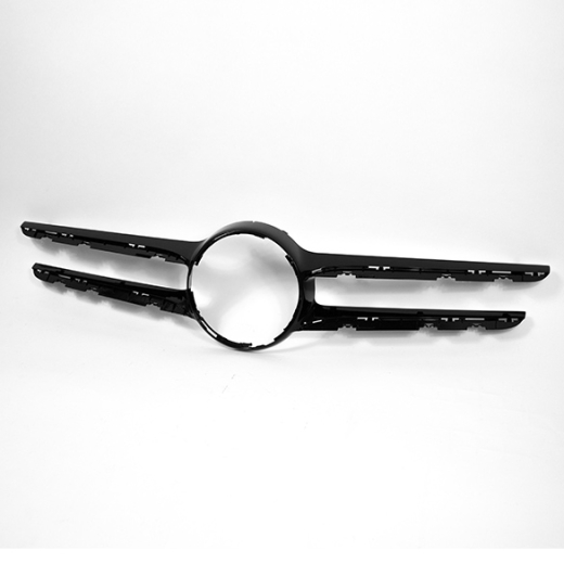 Omlijsting Nightpakket grille auto | C-Klasse W205 | Origine | A2058880160 9040