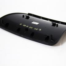 AMG-afdekking middenconsole pianolakoptiek C-Klasse W205 | O | A2058103036